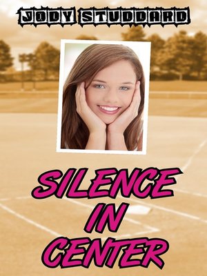 cover image of Silence In Center